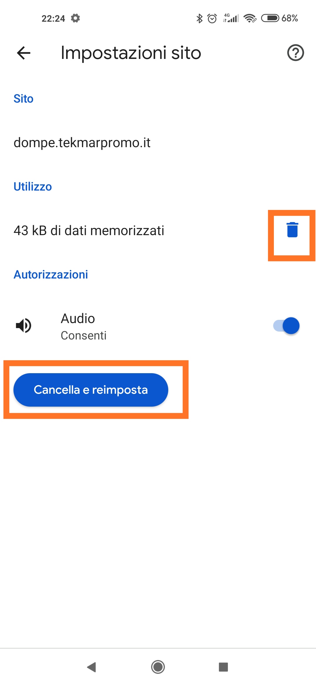 Step 5
